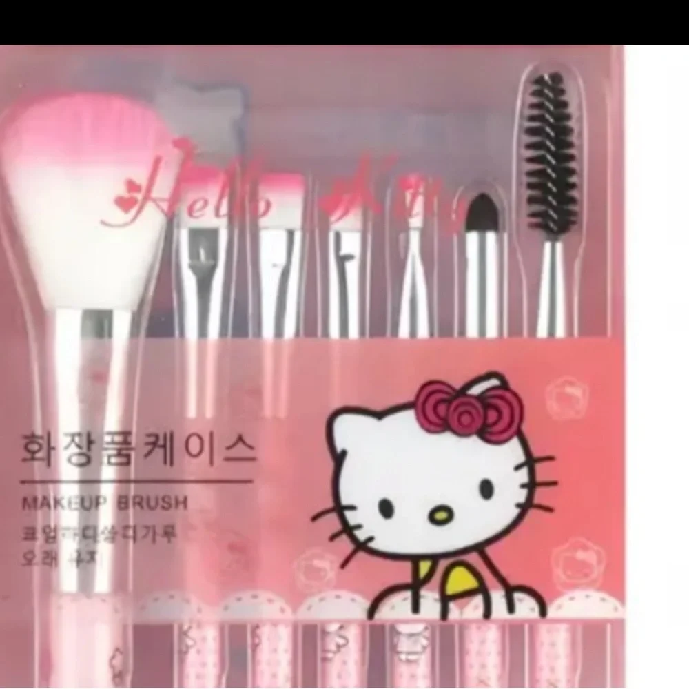 Hello Kitty hello kitty